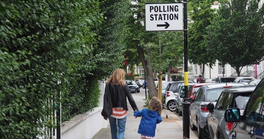টাওয়ার হ্যামলেটস কাউন্সিল ও মেয়র নির্বাচন ৭ মে